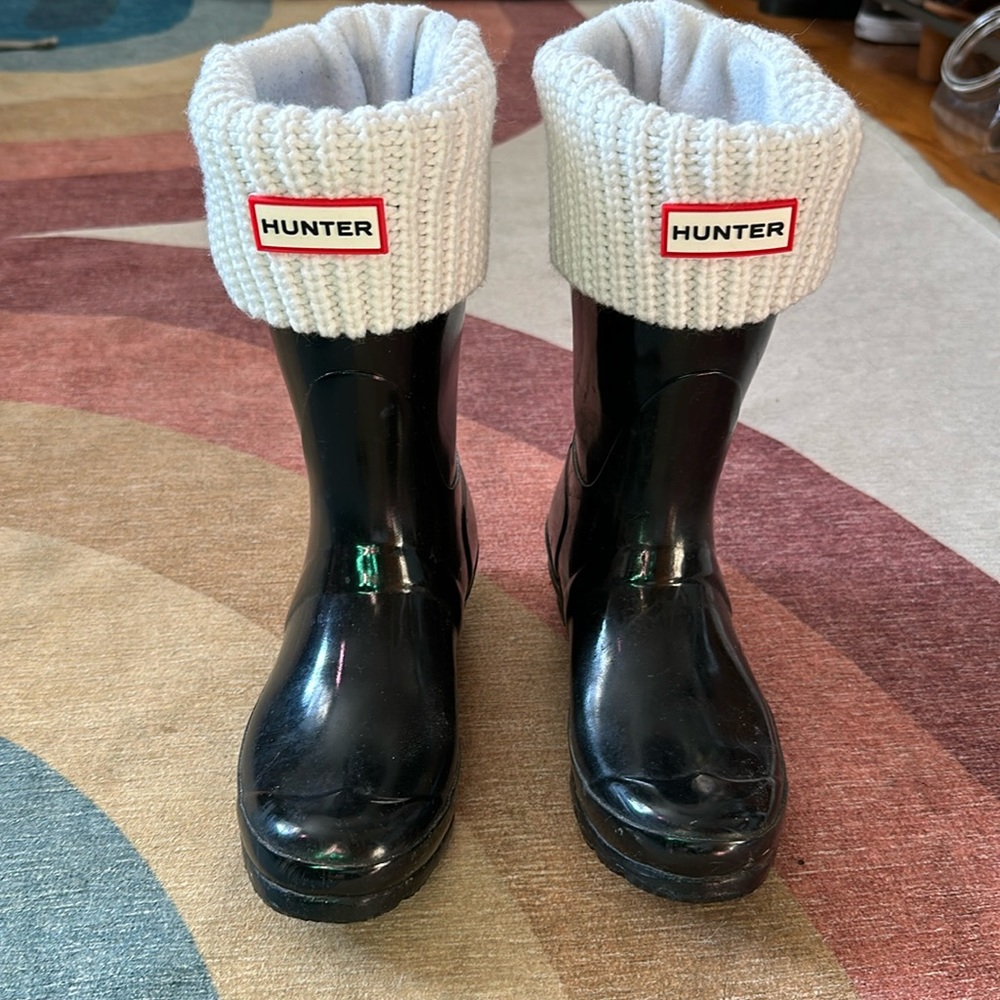Hunter Short Boot Sock - BOOTS NOT INCLUDED